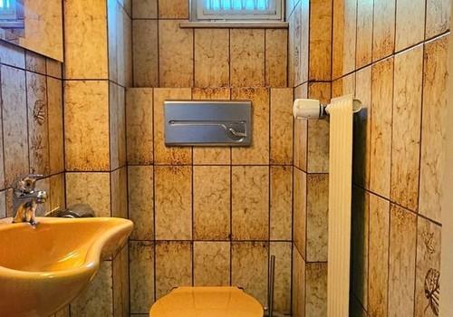 Gäste WC