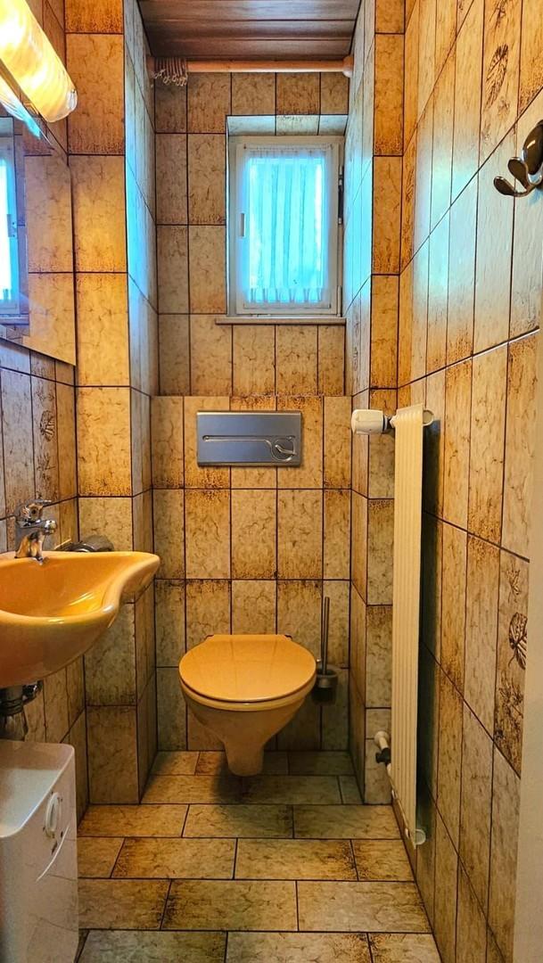 Gäste WC