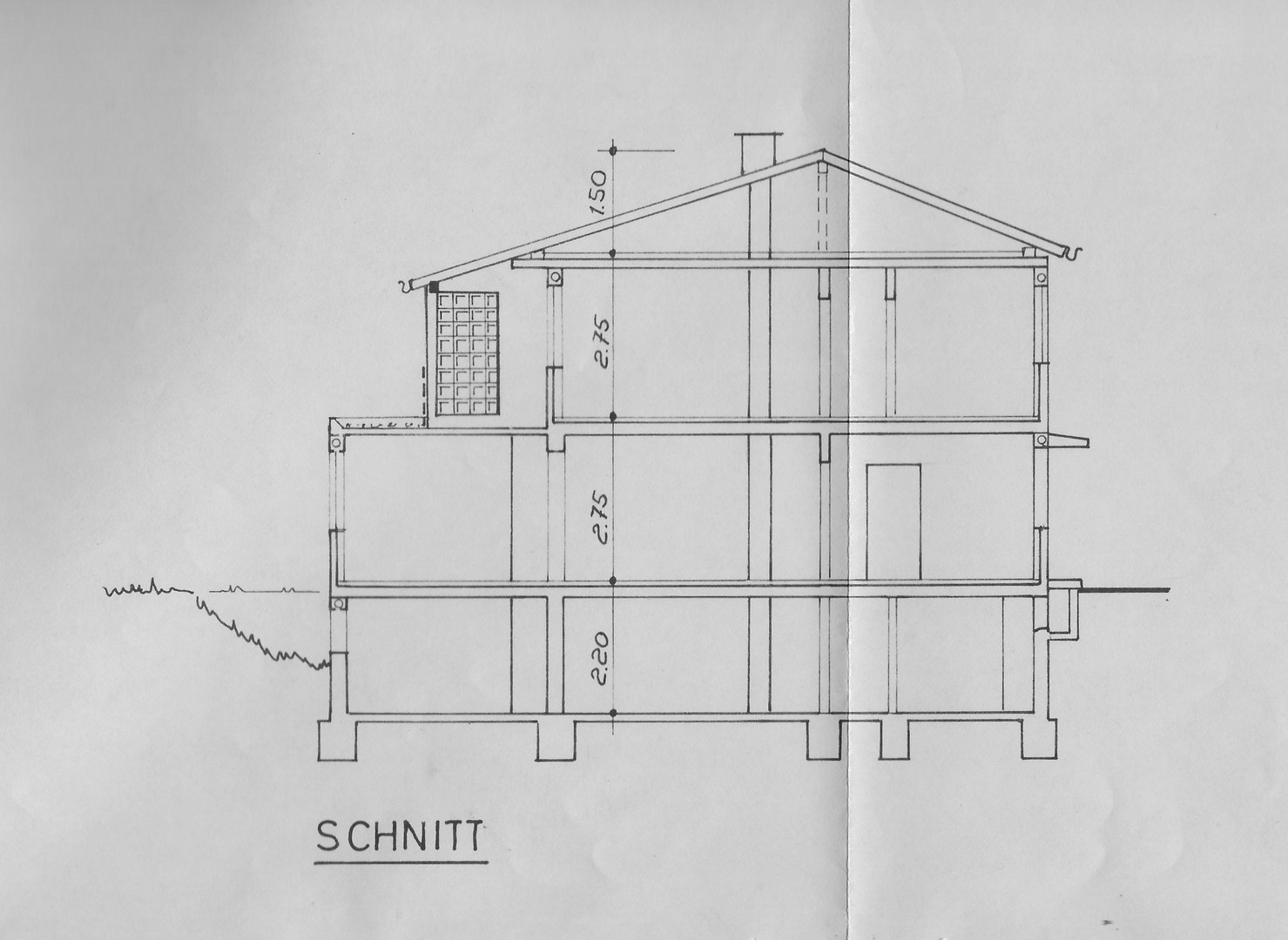 Schnitt