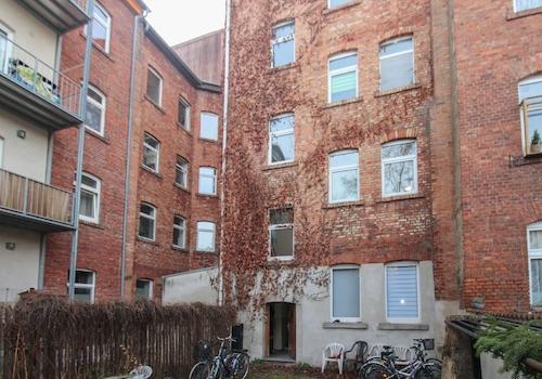 Rückansicht