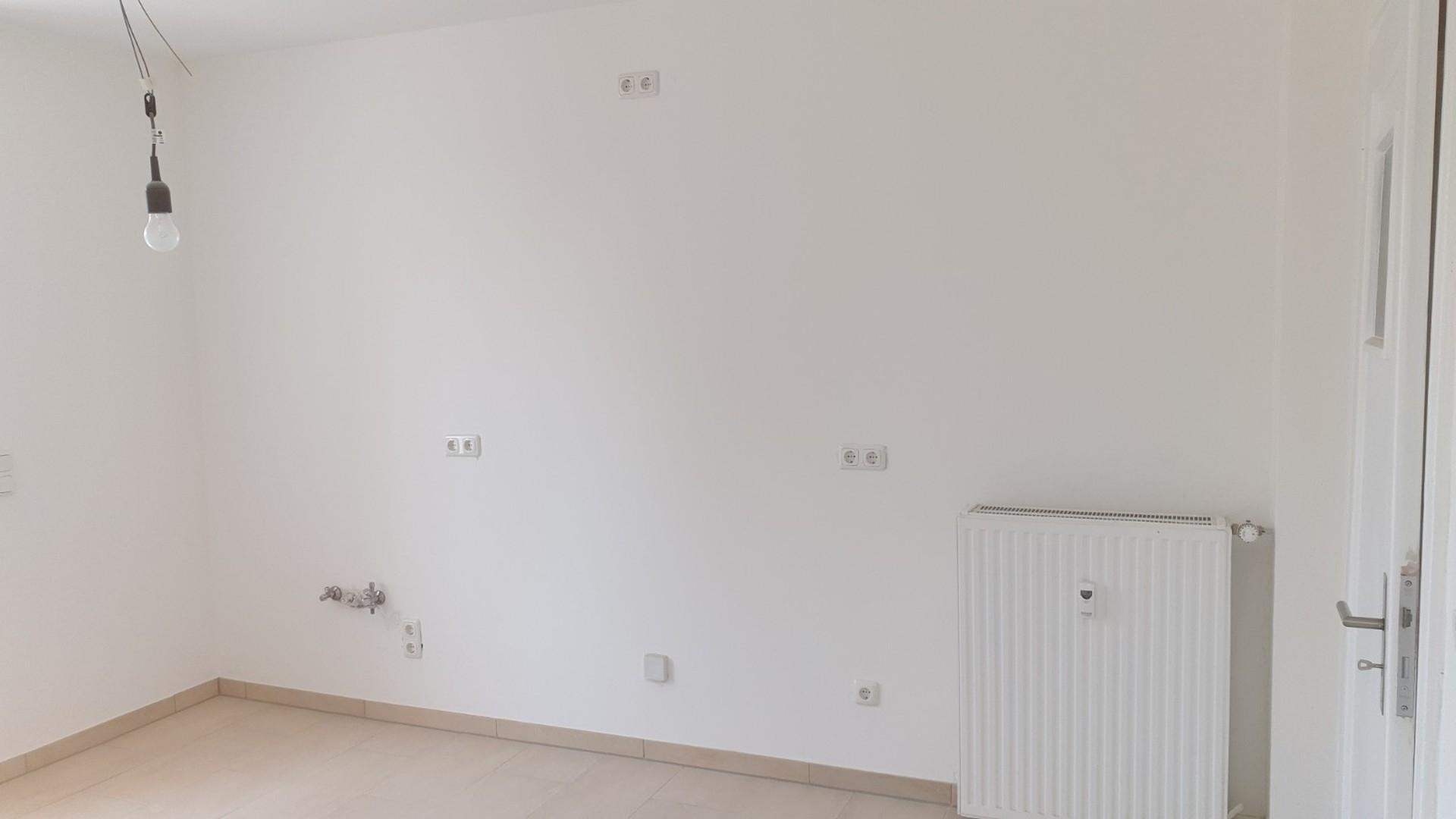 Küchenanschlüsse 