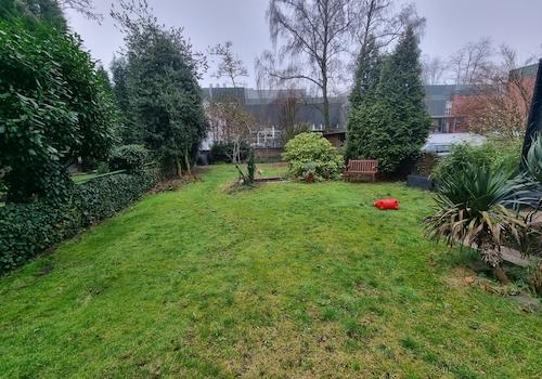 Gemeinschaftsgarten