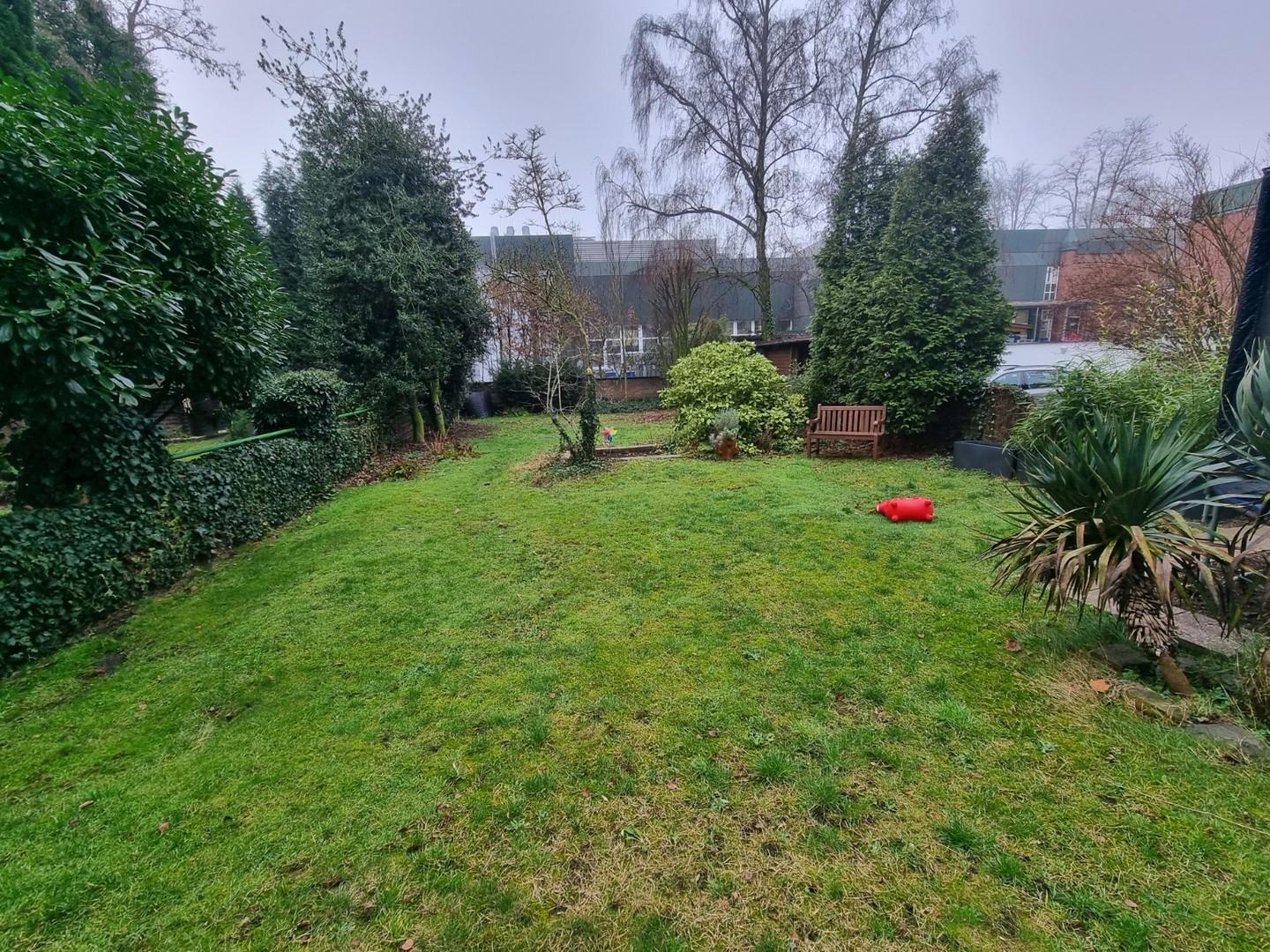 Gemeinschaftsgarten