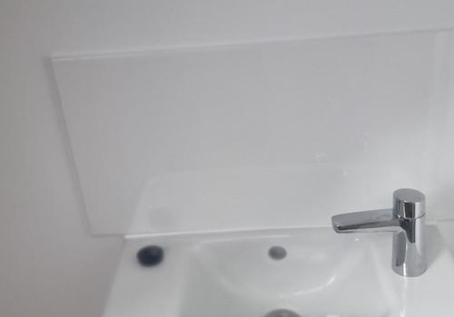 WC Spitzboden
