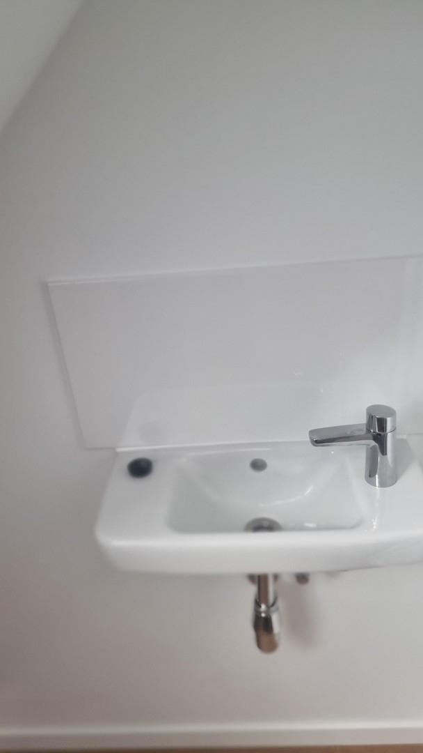 WC Spitzboden