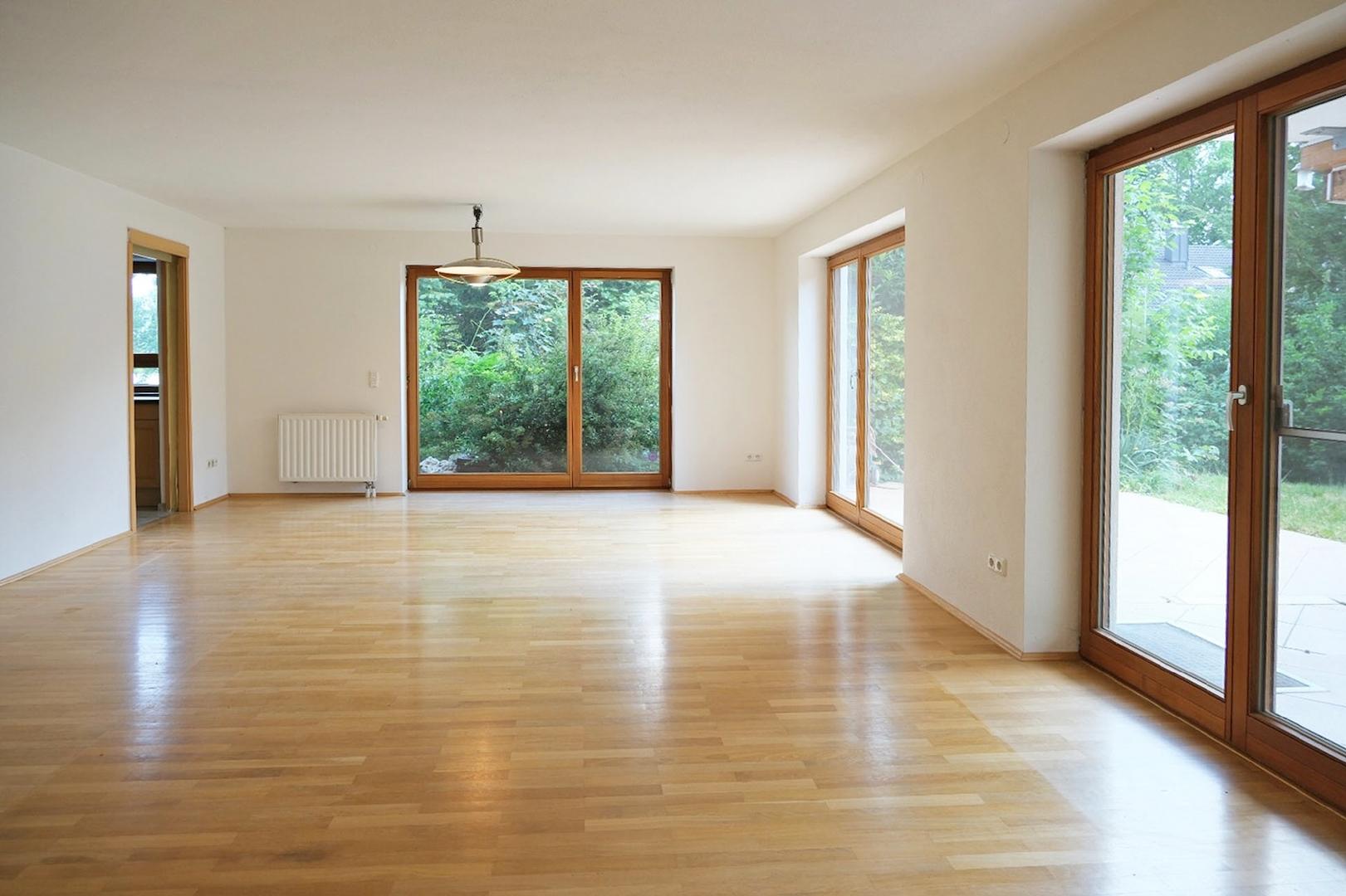 Wohn Esszimmer