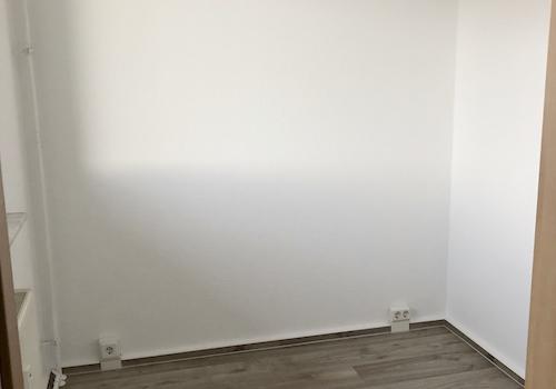 Schlafnische