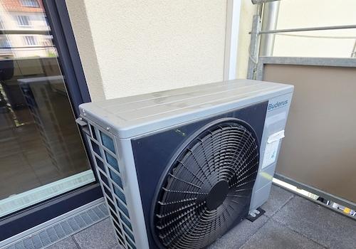 Klimaanlage