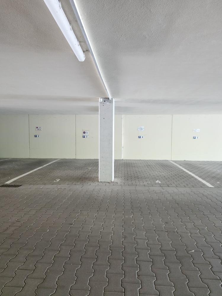PKW-Stellplatz