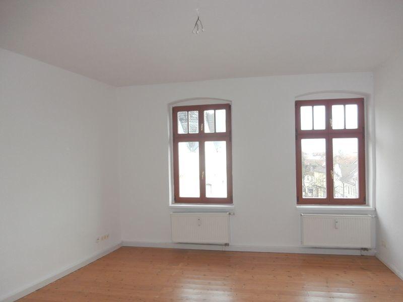 Schlafzimmer - Fensterseite