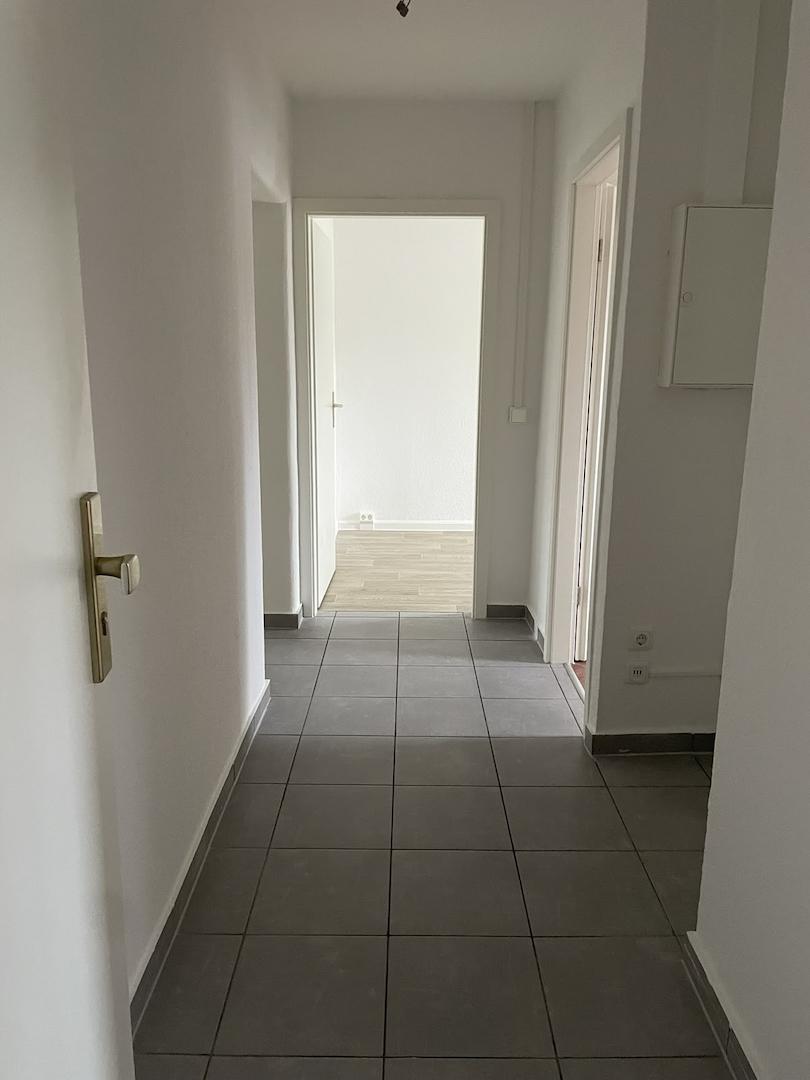 Wohnungsflur