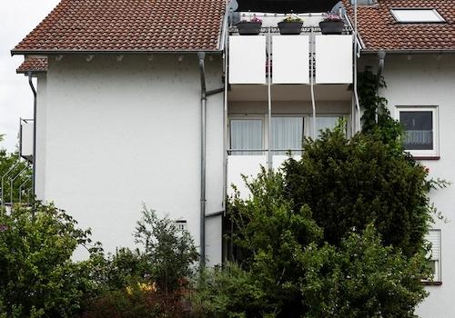 Ansicht Süd
