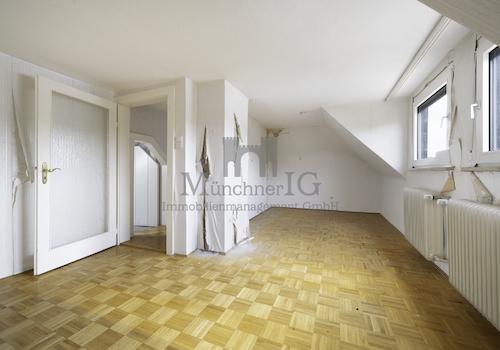 Schlafzimmer Bestand