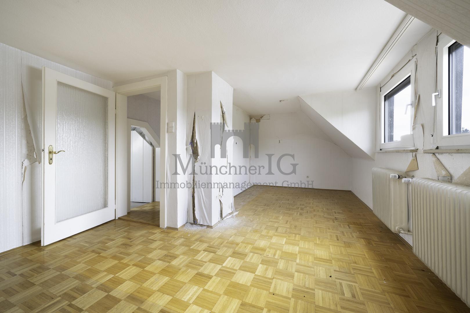 Schlafzimmer Bestand