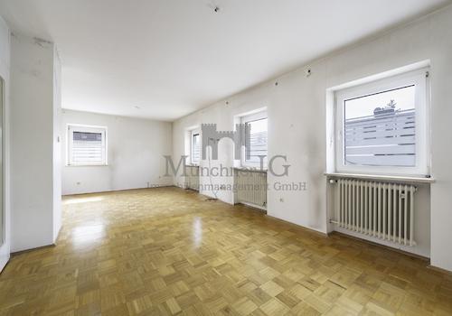 Wohnzimmer Bestand