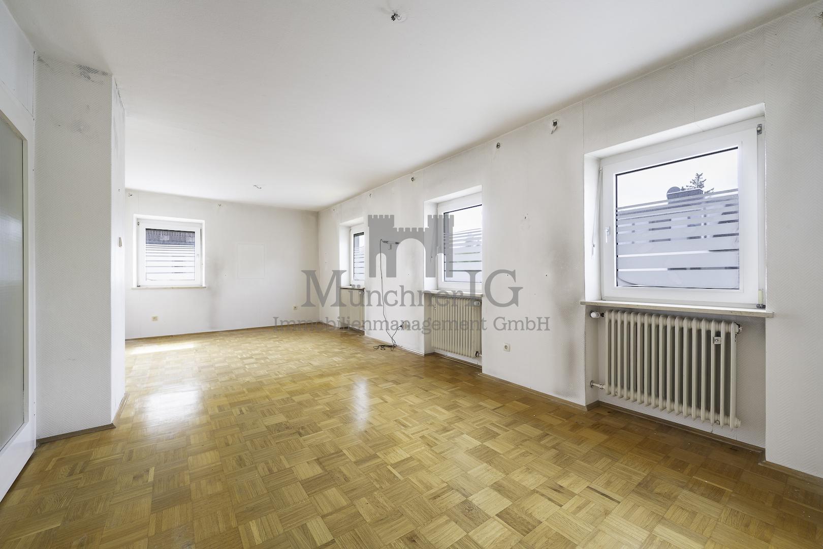 Wohnzimmer Bestand