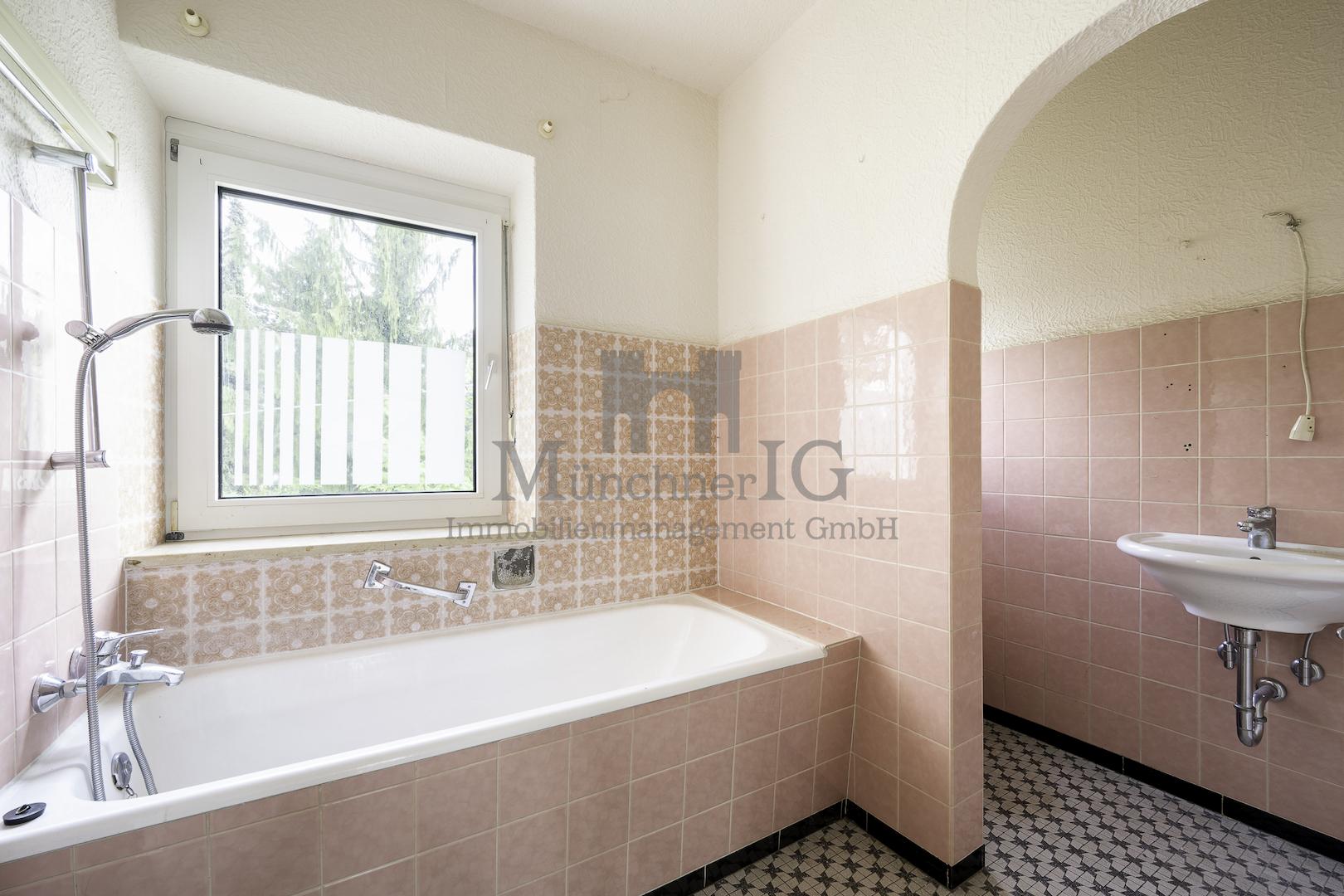 Badezimmer Bestand
