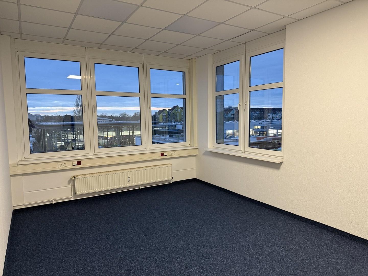 Einzelbüro