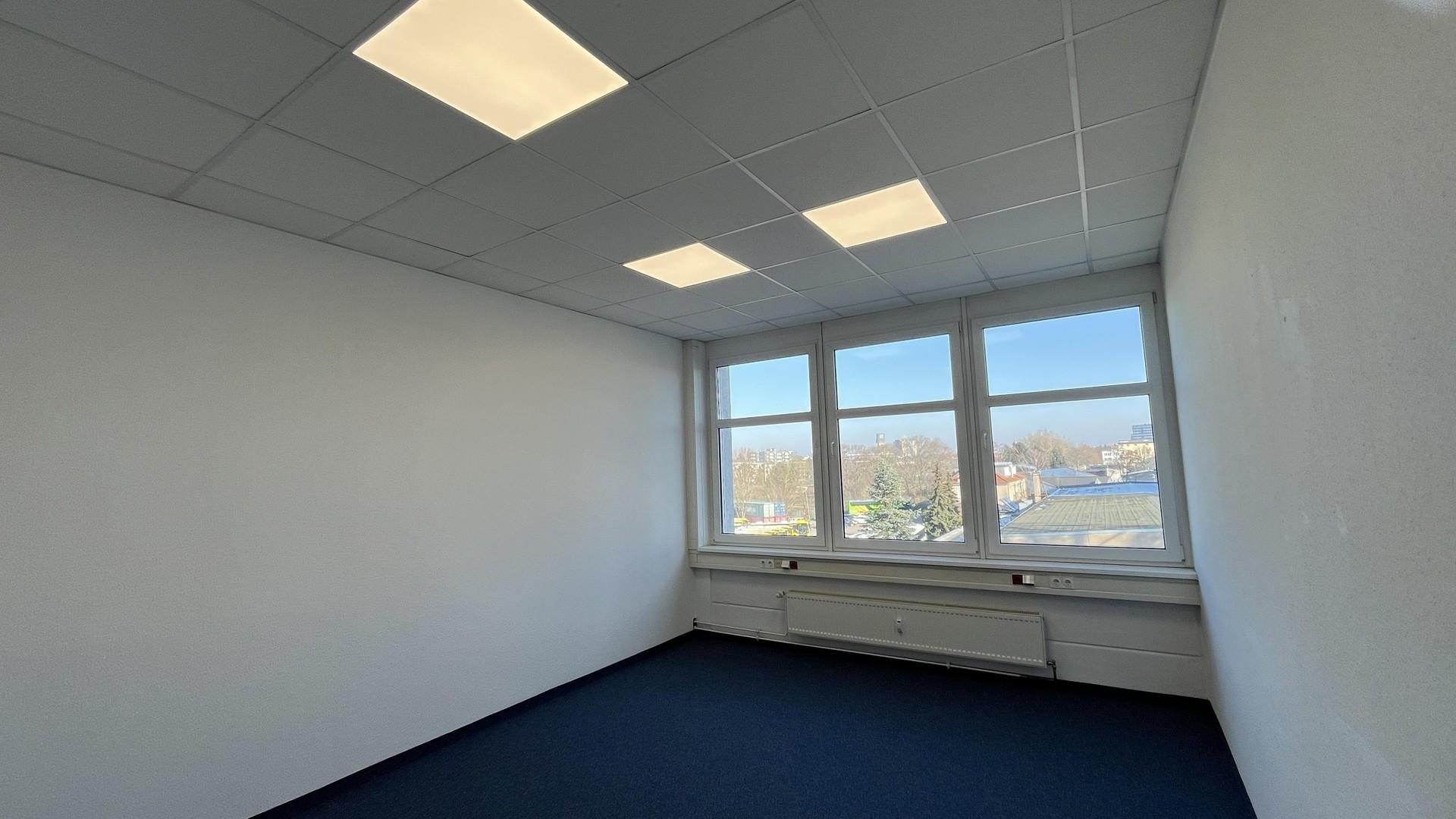Einzelbüro
