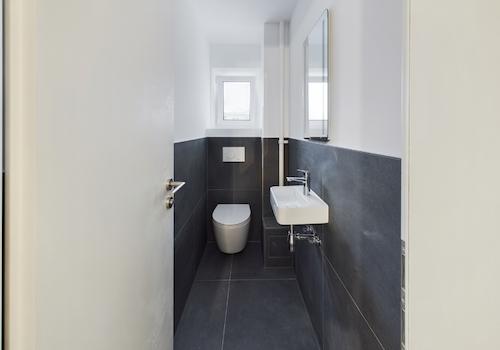 Gaste-WC