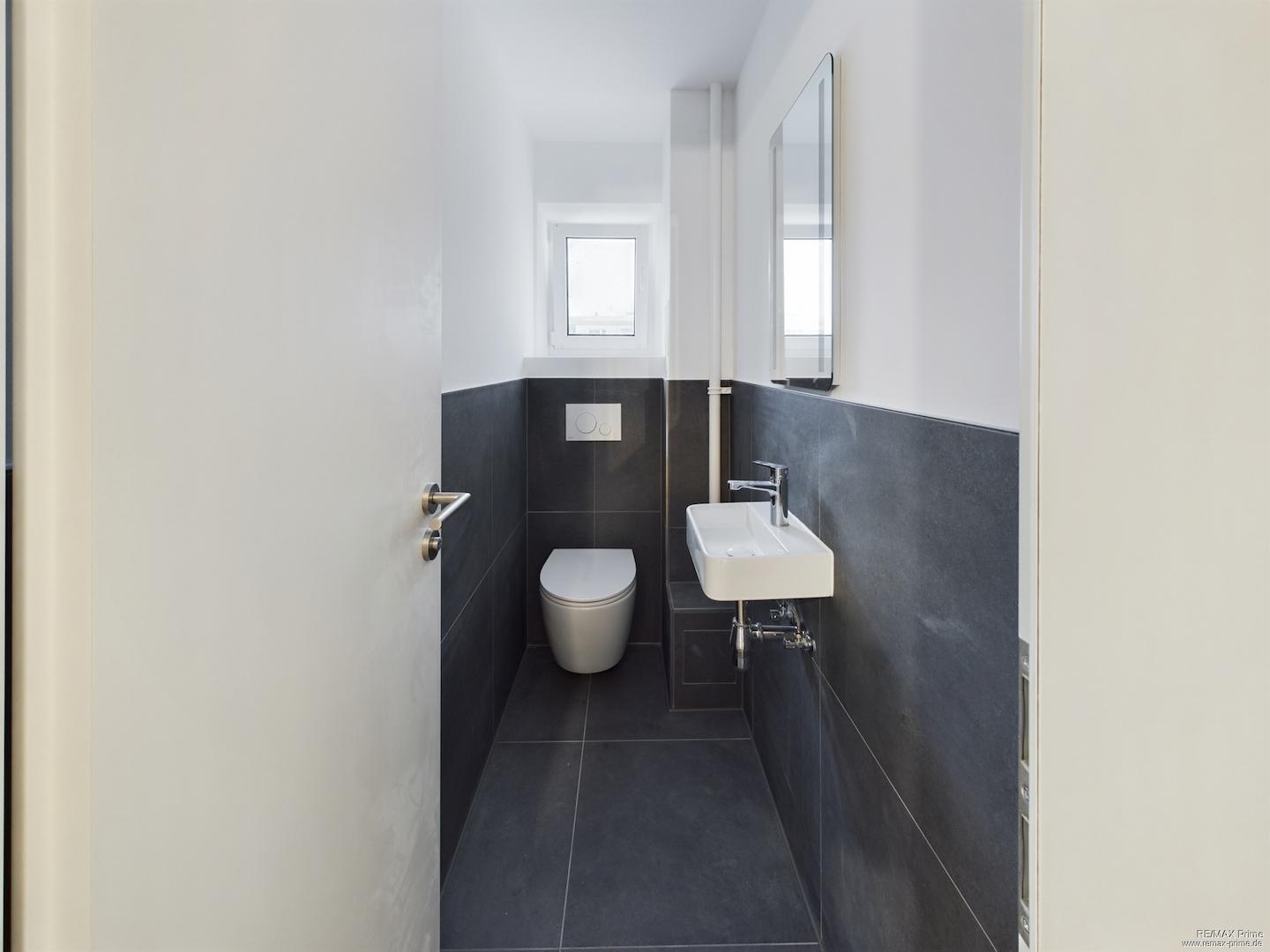 Gaste-WC