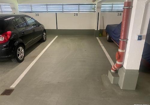 Stellplatz