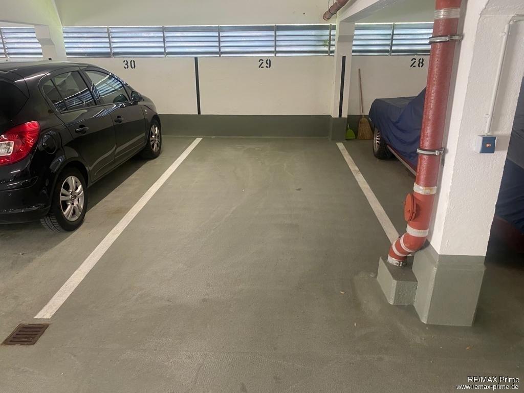 Stellplatz