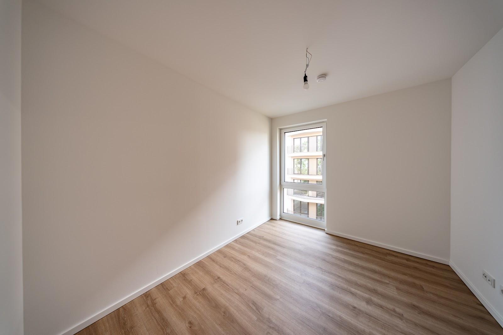 Zimmer (Beispielbild)