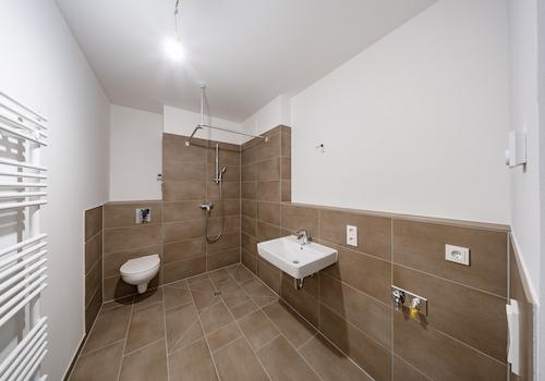 Duschbad (Beispielbild)