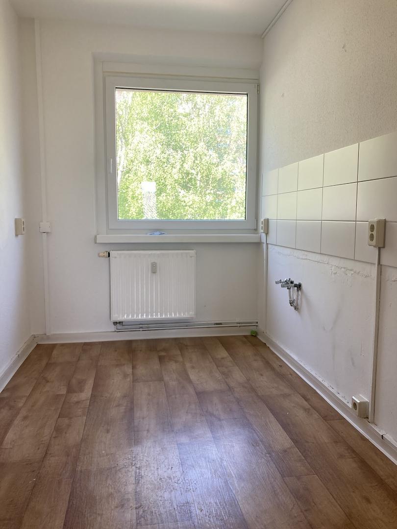 Beispiel Küche
