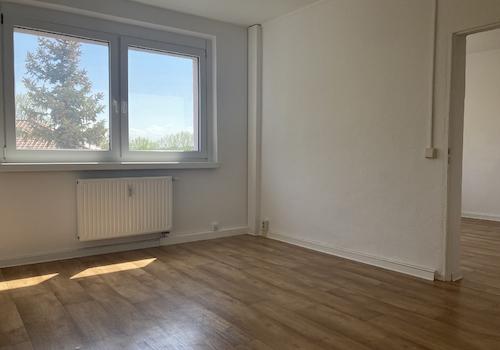 Beispiel Schlafzimmer