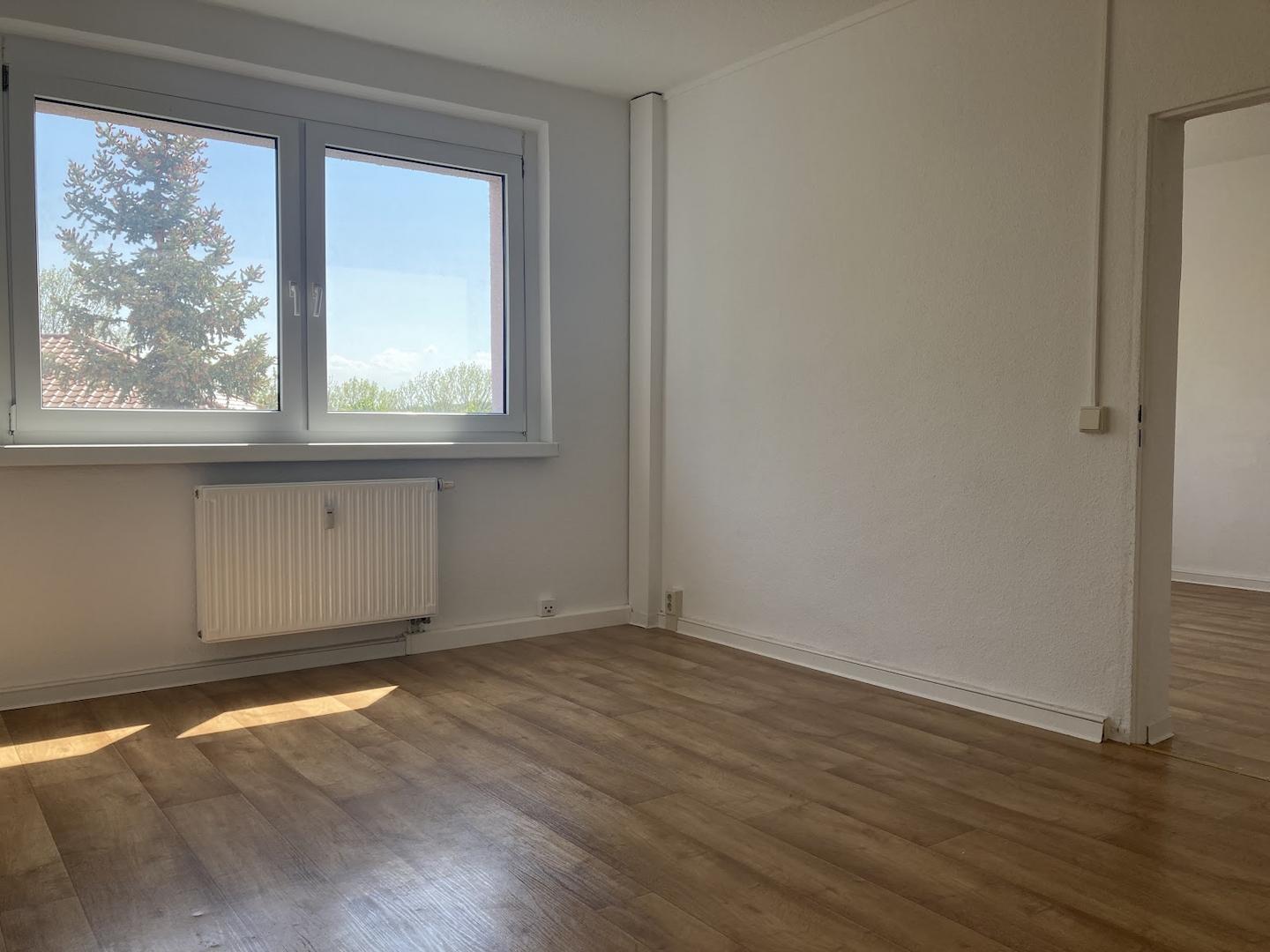 Beispiel Schlafzimmer