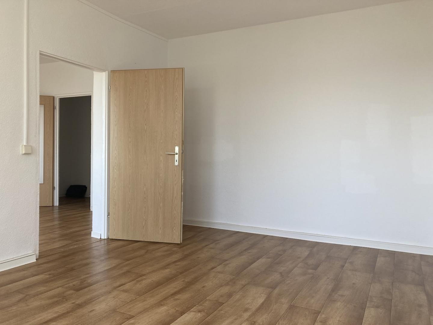 Beispiel Schlafzimmer