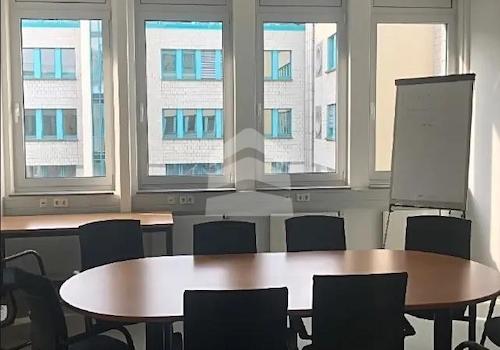 Innenansicht