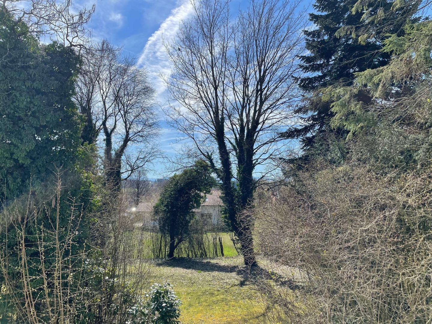 Aussicht