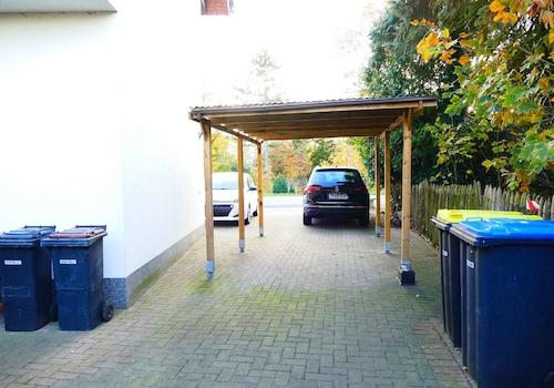 Carport West