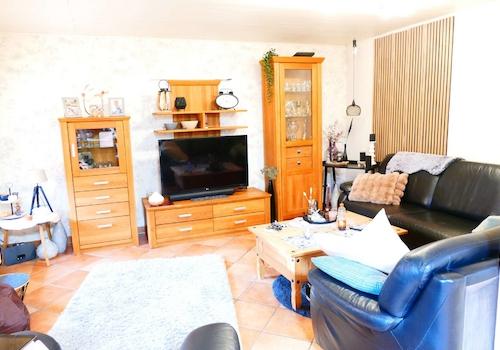 Wohnzimmer OG