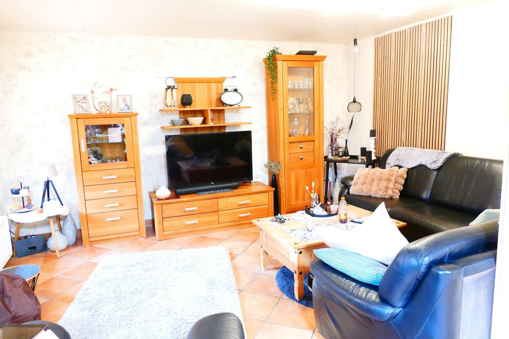 Wohnzimmer OG