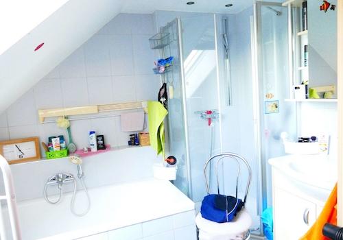 Badezimmer  OG