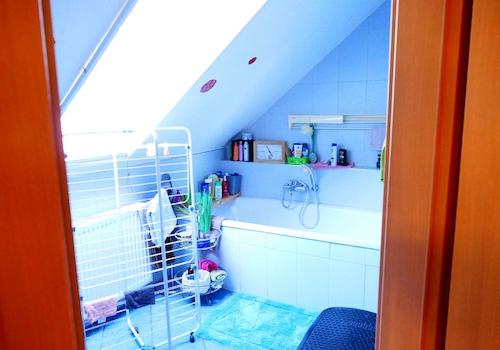 Badezimmer OG