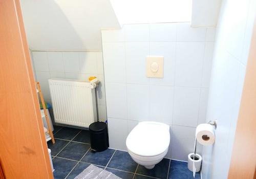 Dusche/ WC DG 