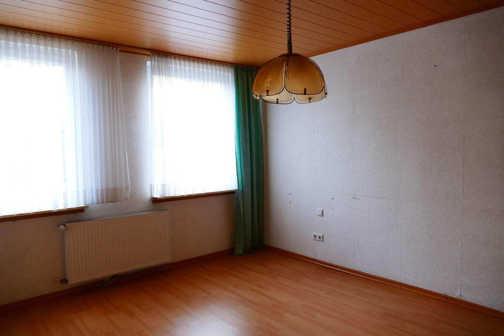 Zimmer EG