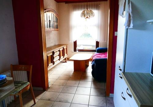 Esszimmer Küche EG