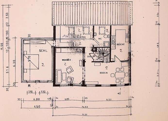Grundriss OG 
