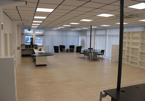 Büro
