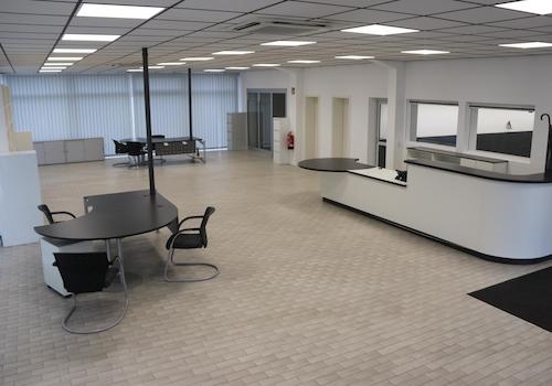 Büro