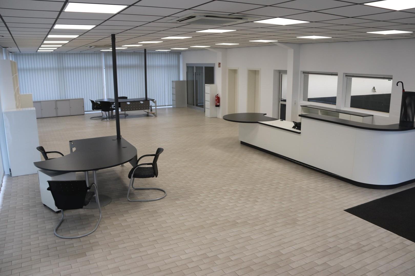 Büro