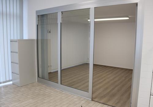 Einzelbüro