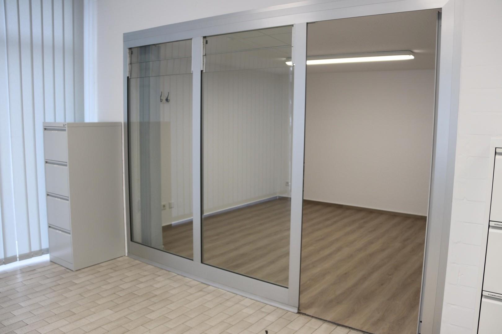 Einzelbüro