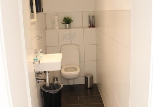 Damen WC